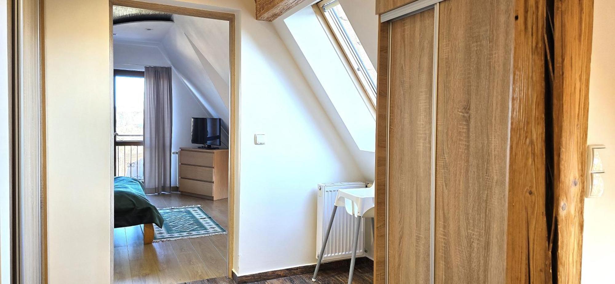 Vip Apartamenty Widokowe Zakopane Esterno foto
