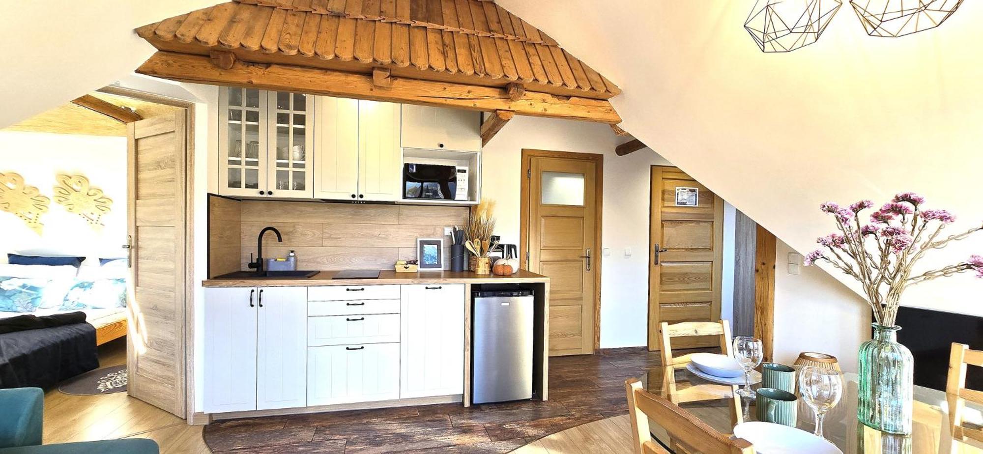 Vip Apartamenty Widokowe Zakopane Esterno foto