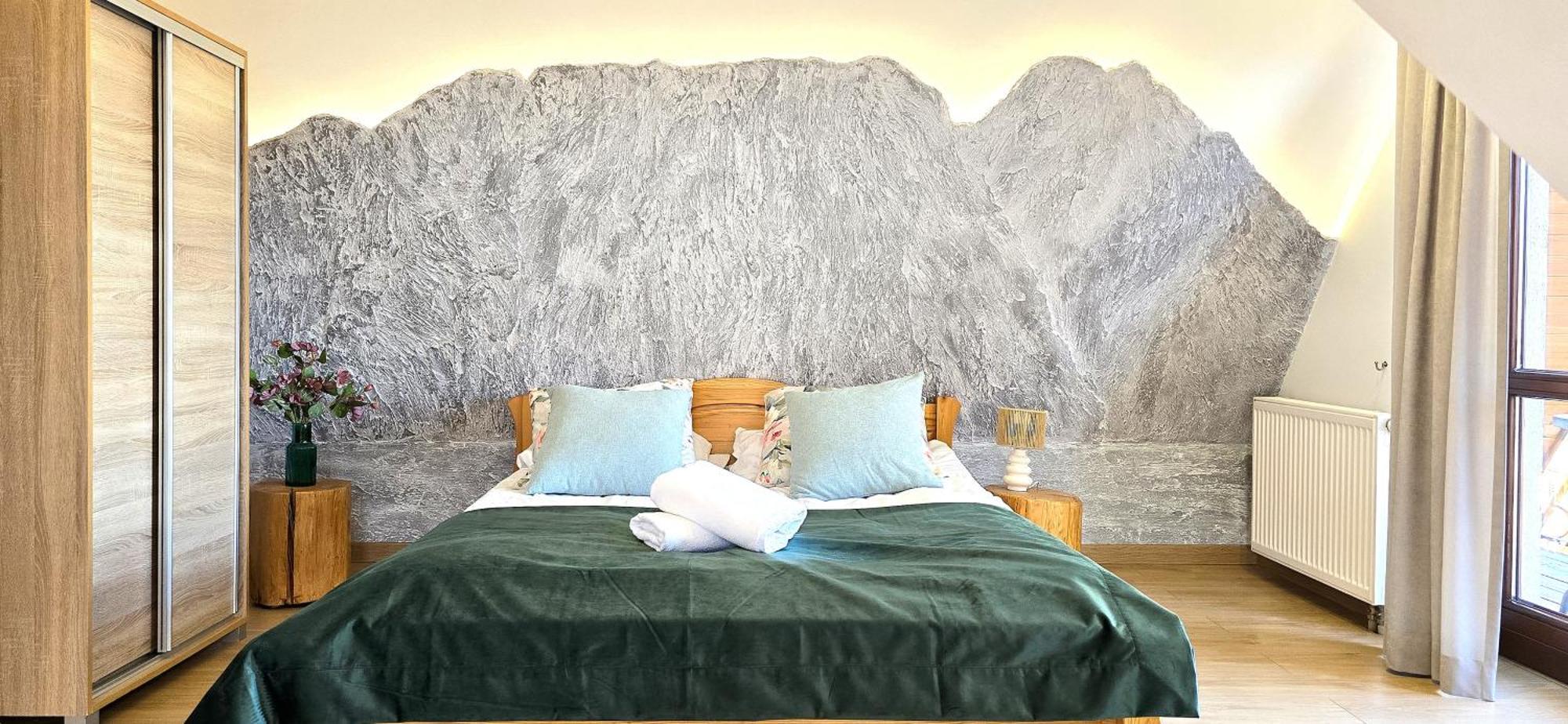 Vip Apartamenty Widokowe Zakopane Esterno foto