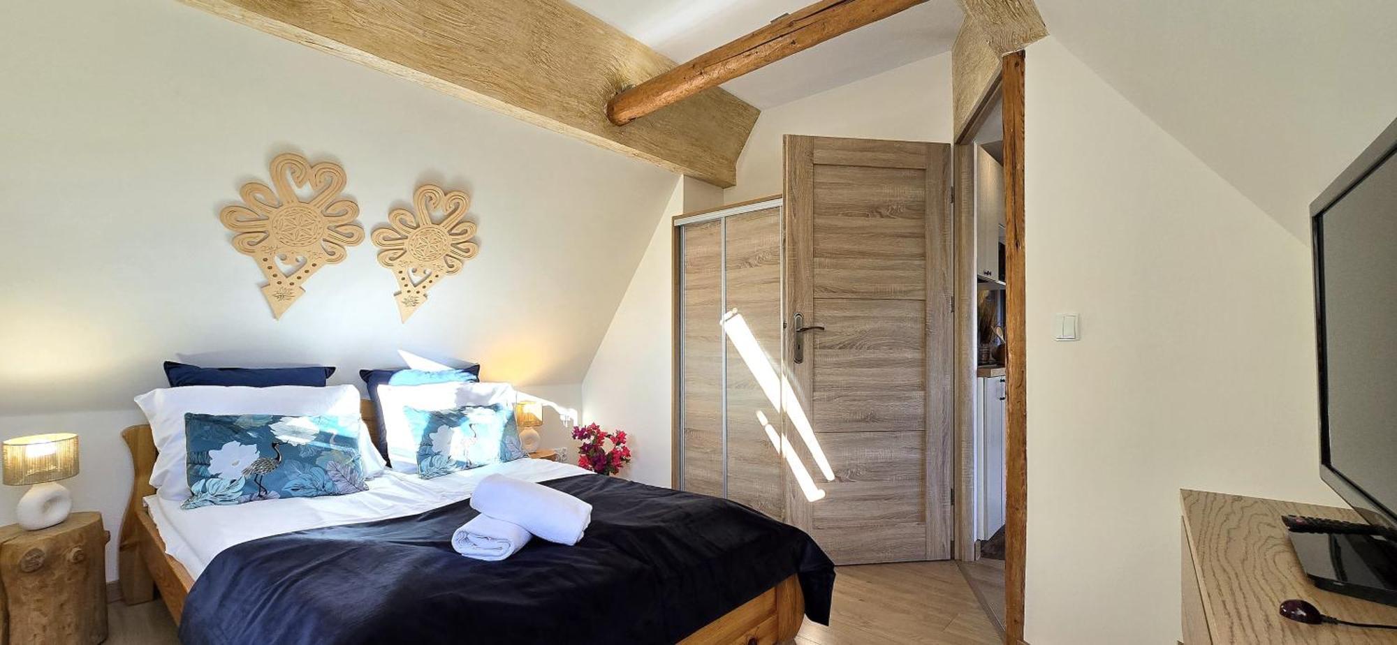 Vip Apartamenty Widokowe Zakopane Esterno foto