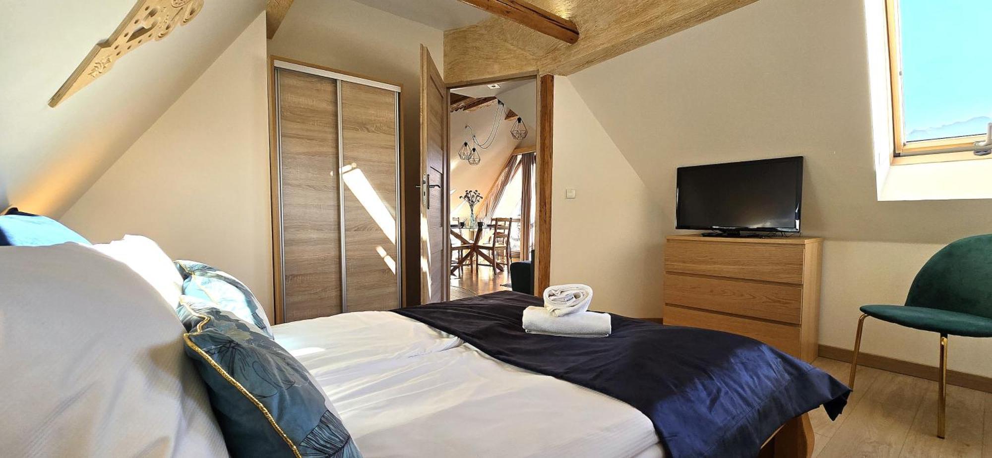 Vip Apartamenty Widokowe Zakopane Esterno foto