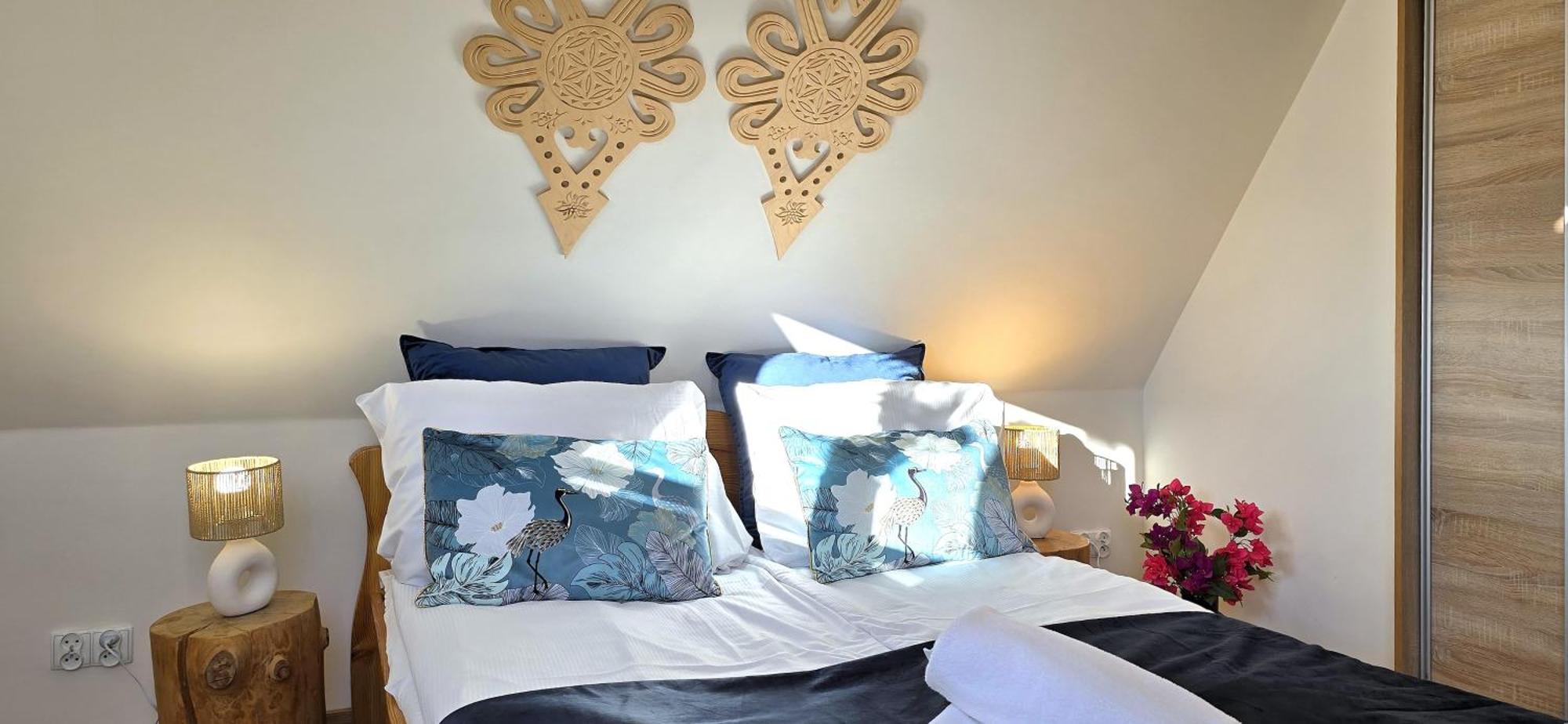 Vip Apartamenty Widokowe Zakopane Esterno foto