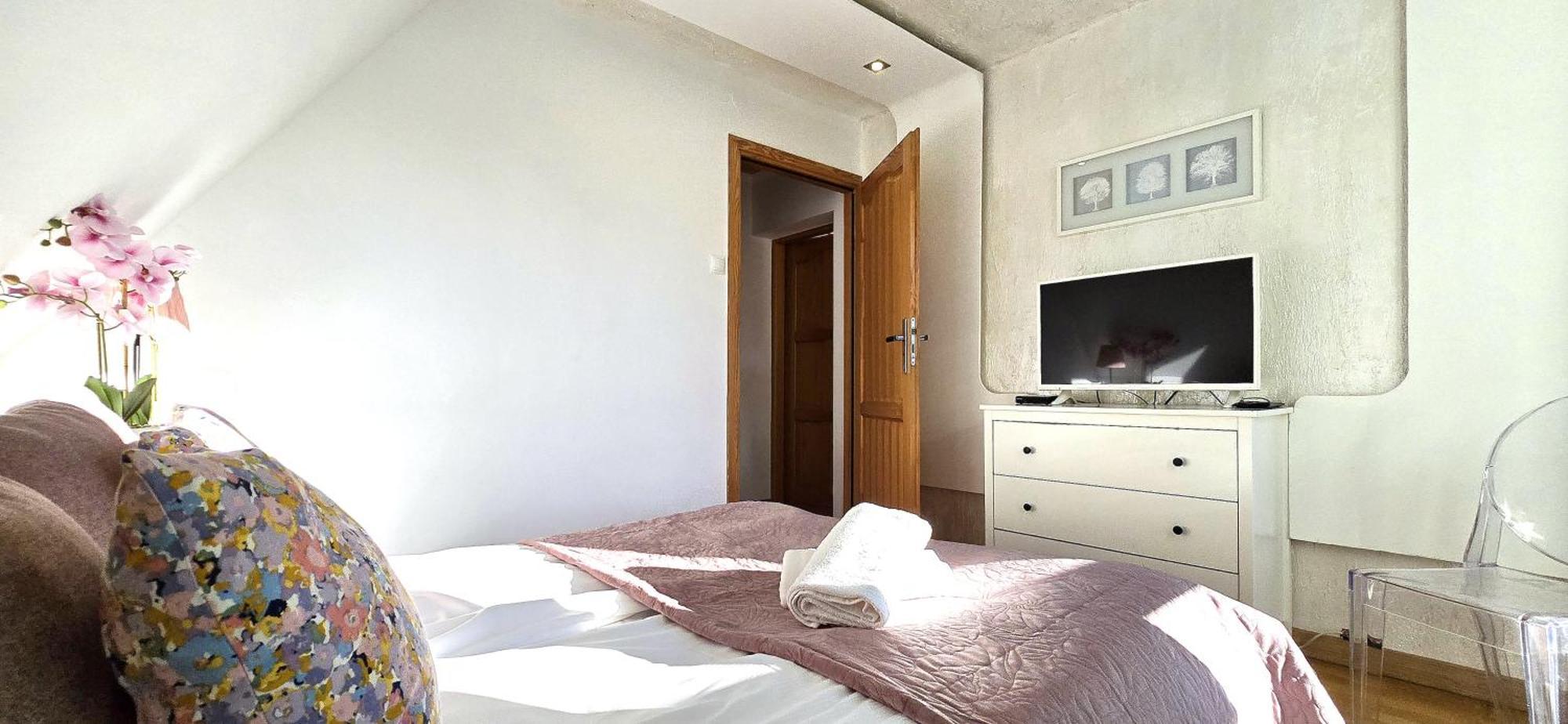 Vip Apartamenty Widokowe Zakopane Esterno foto