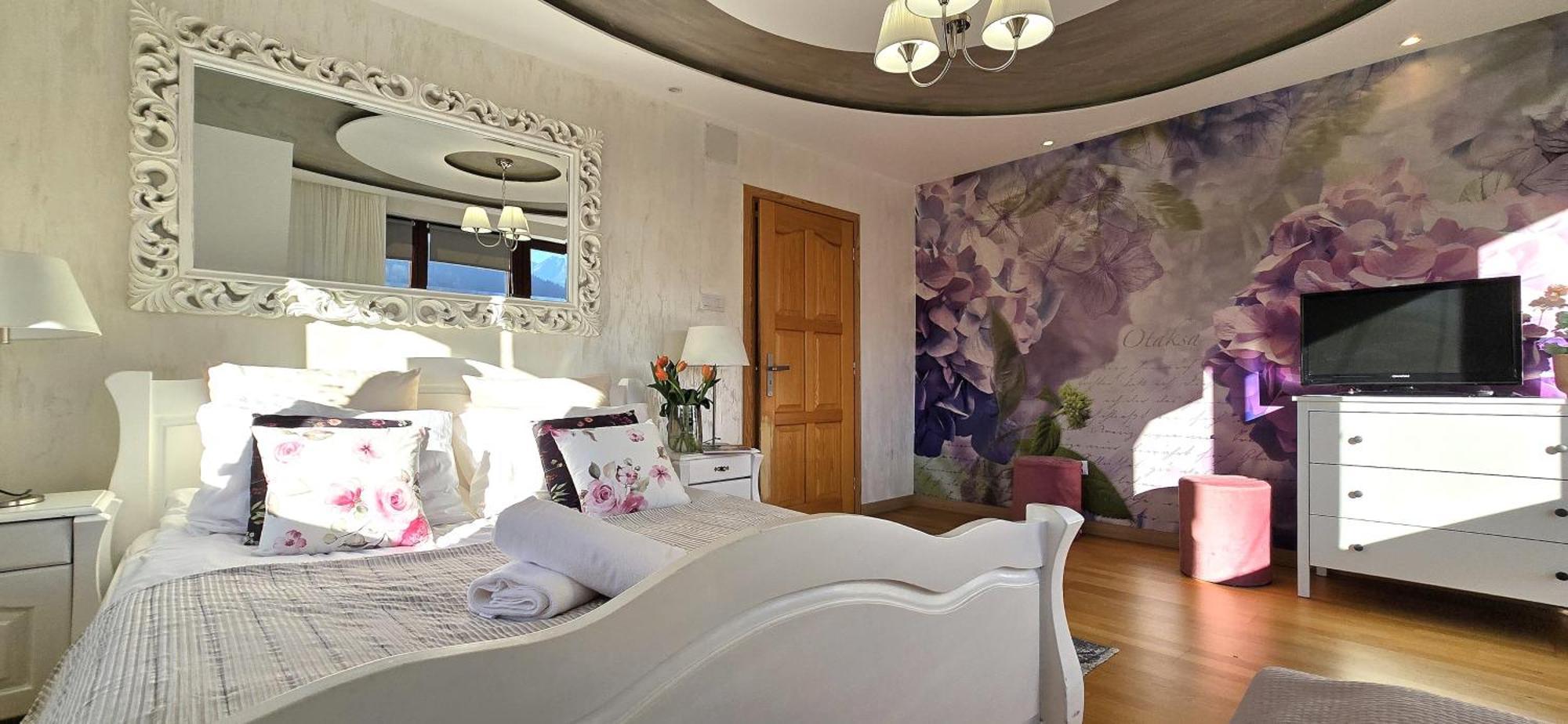 Vip Apartamenty Widokowe Zakopane Esterno foto