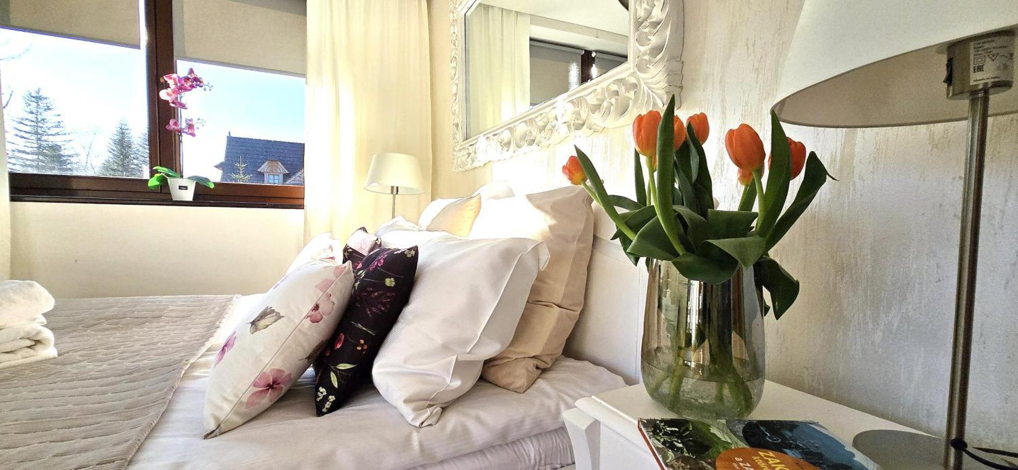 Vip Apartamenty Widokowe Zakopane Esterno foto