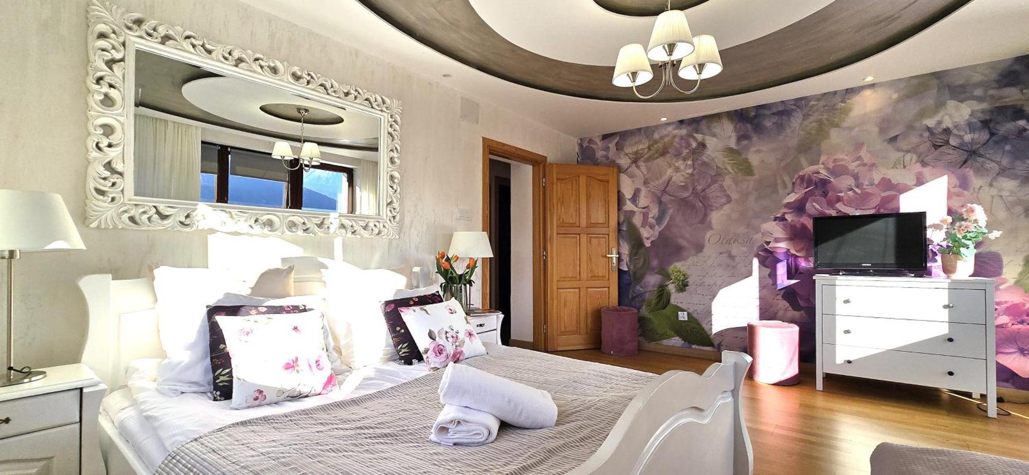 Vip Apartamenty Widokowe Zakopane Esterno foto