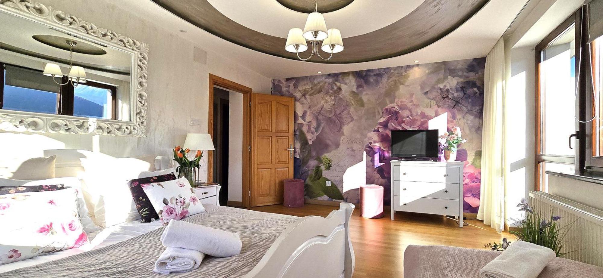 Vip Apartamenty Widokowe Zakopane Esterno foto