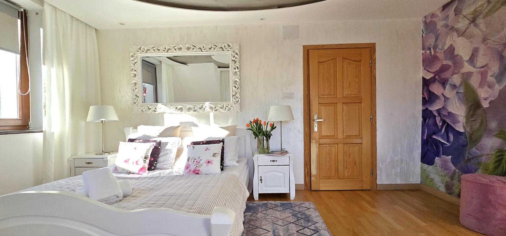 Vip Apartamenty Widokowe Zakopane Esterno foto
