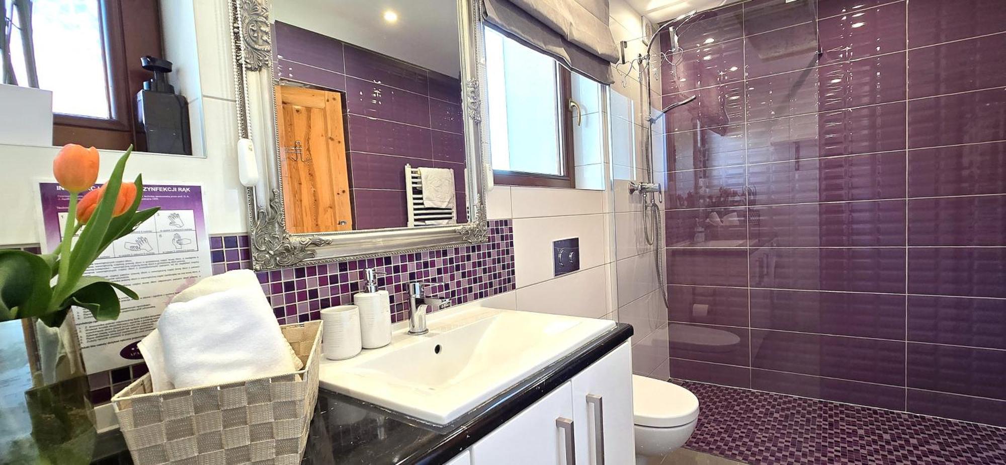 Vip Apartamenty Widokowe Zakopane Esterno foto