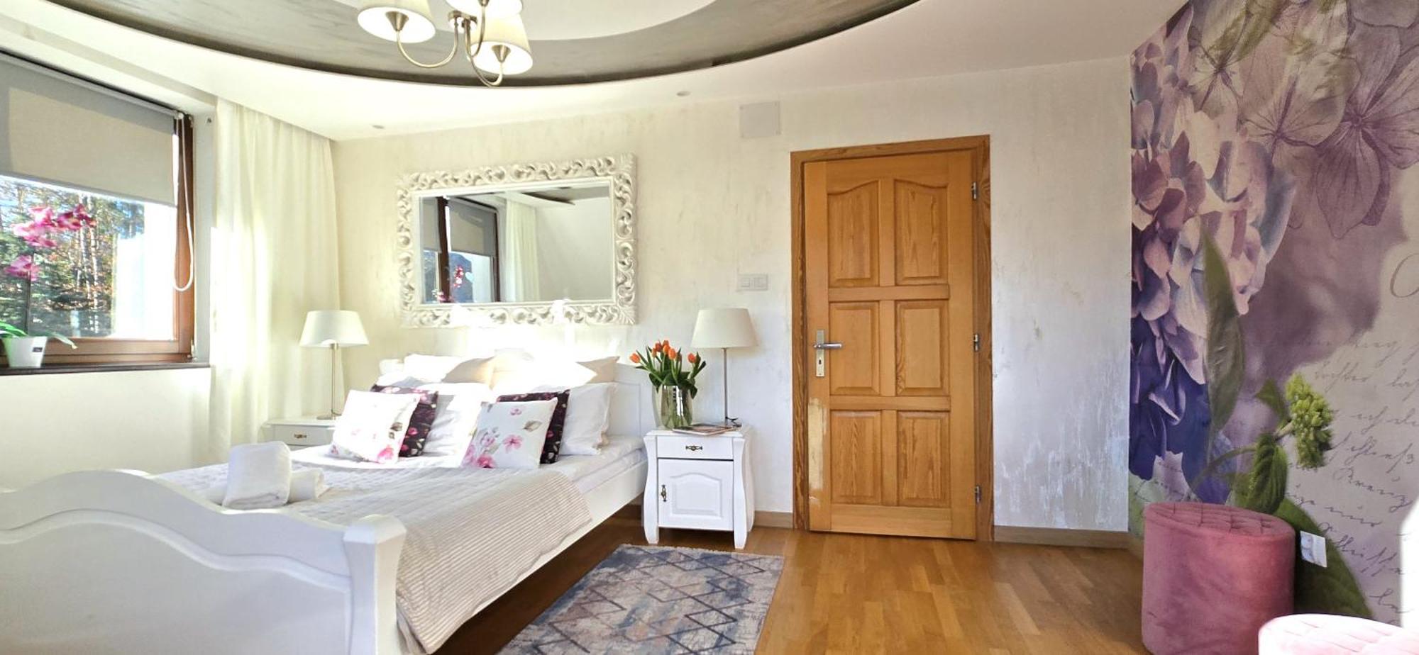 Vip Apartamenty Widokowe Zakopane Esterno foto