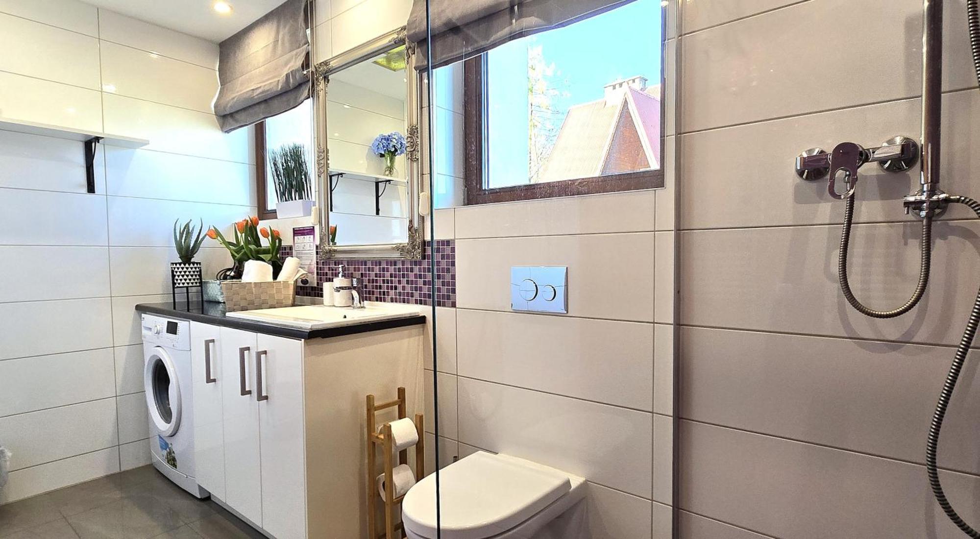 Vip Apartamenty Widokowe Zakopane Esterno foto