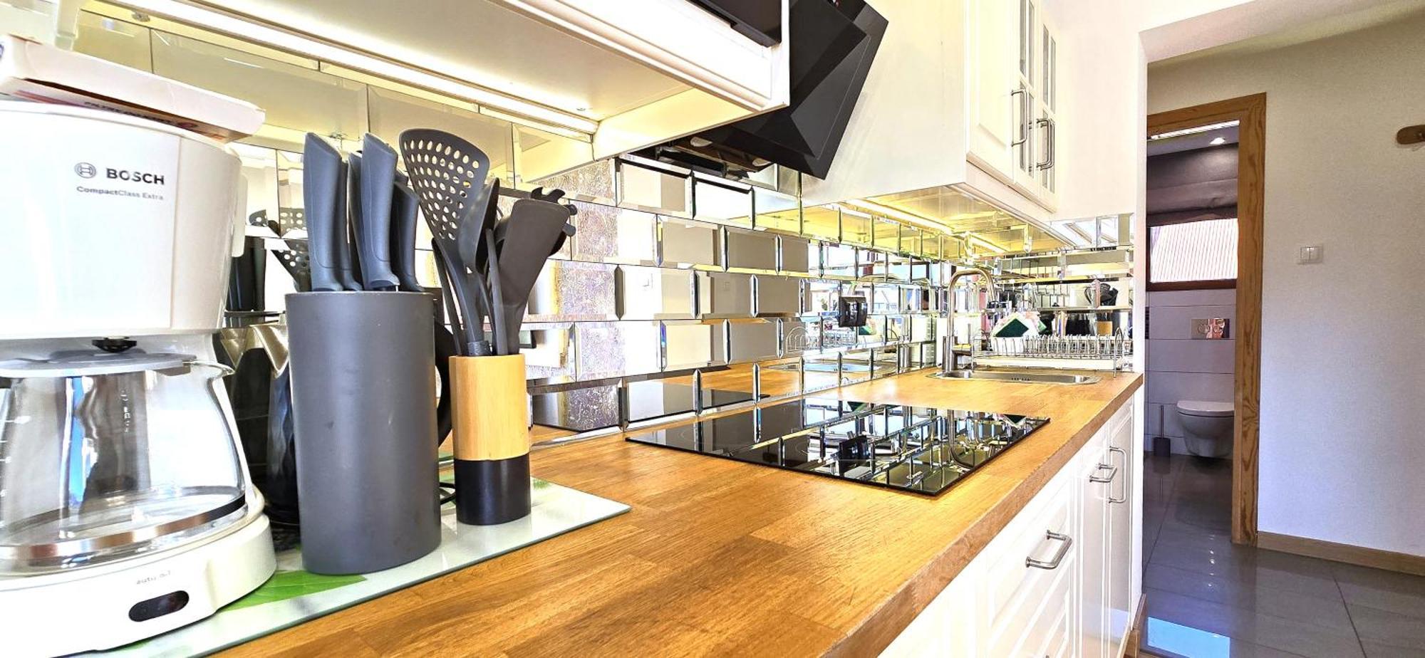 Vip Apartamenty Widokowe Zakopane Esterno foto